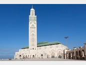 Casablanca gran tour 1